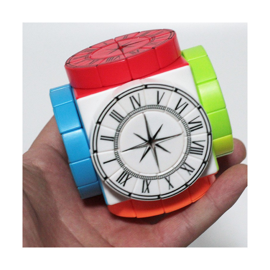 Digital Time Machine V2