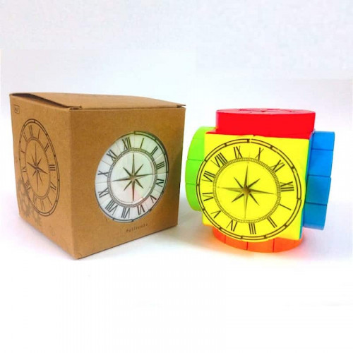 Digital Time Machine V2