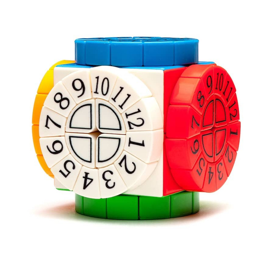 Digital Time Machine