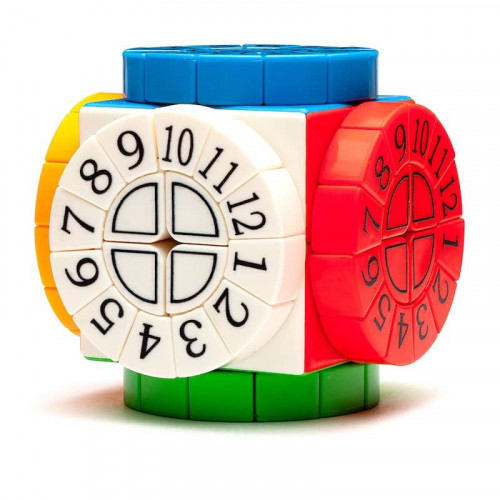 Digital Time Machine