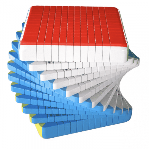 Yuxin HuangLong 12x12