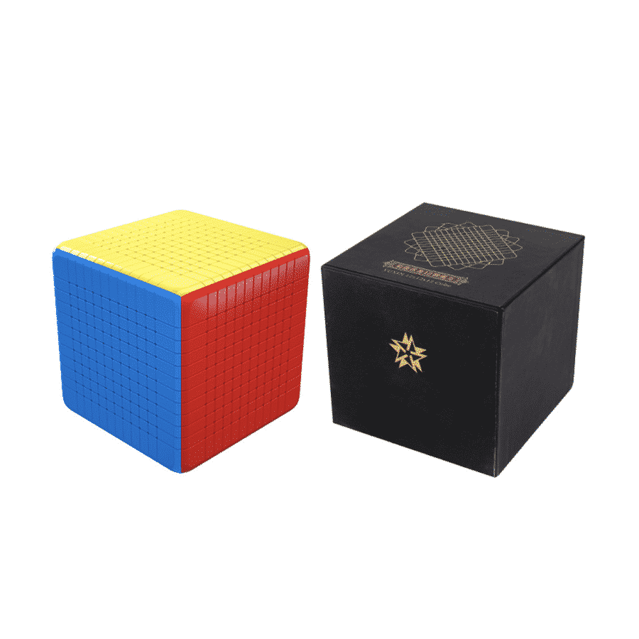 Yuxin HuangLong 12x12