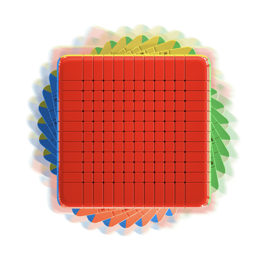 Yuxin HuangLong 12x12