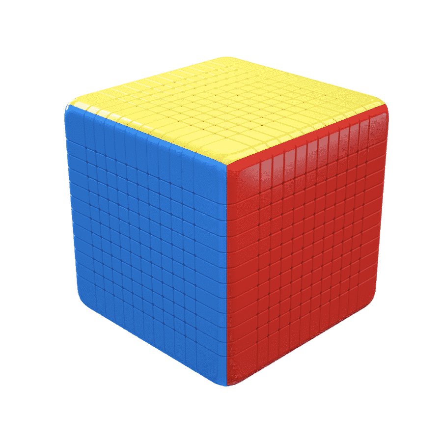 Yuxin HuangLong 12x12