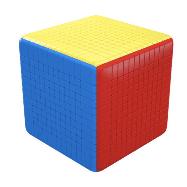 Yuxin HuangLong 12x12