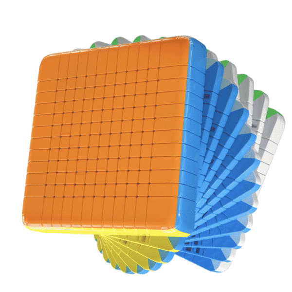 Yuxin HuangLong 12x12