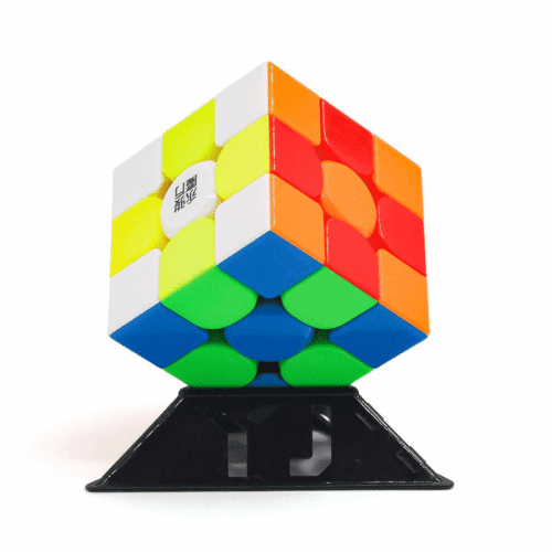 YJ Zhilong M Mini 3x3