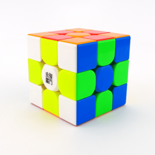 YJ Zhilong M Mini 3x3 2