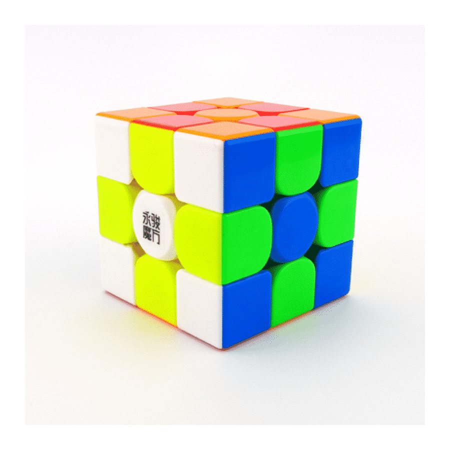 YJ Zhilong M Mini 3x3