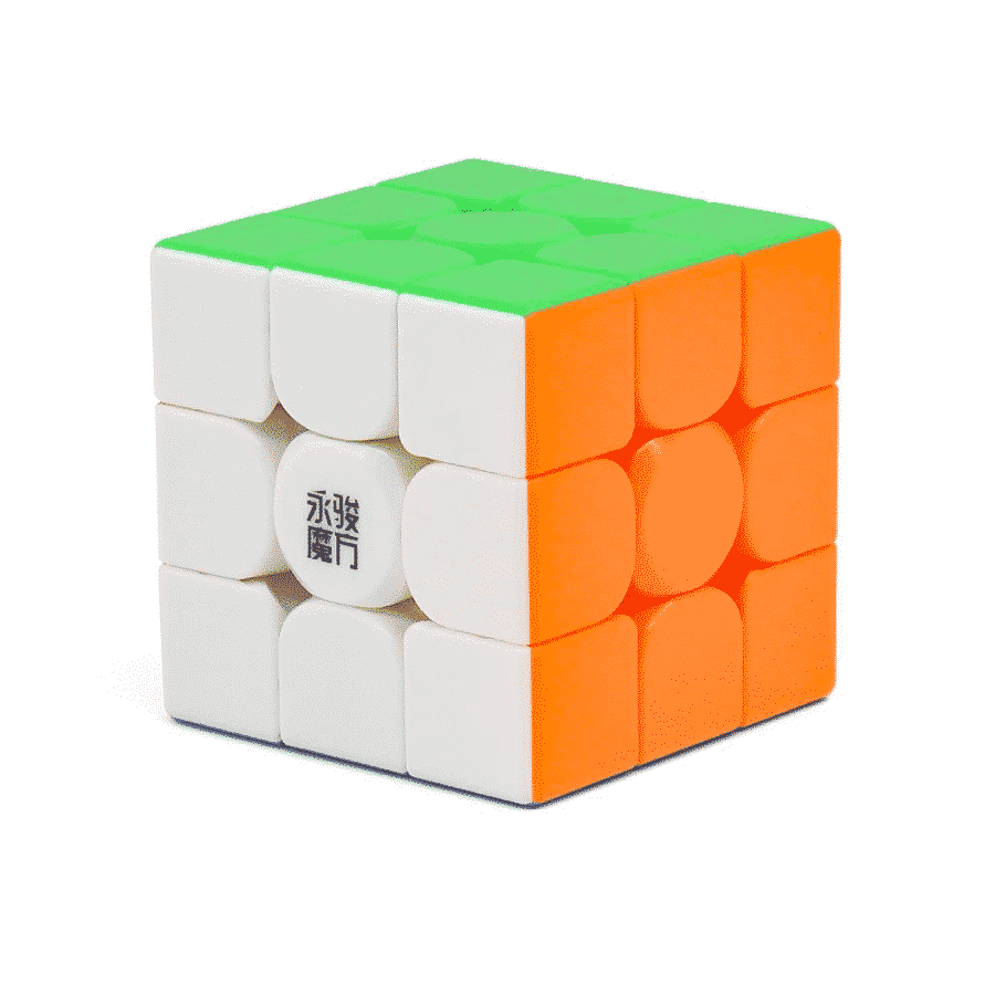 YJ Zhilong M Mini 3x3