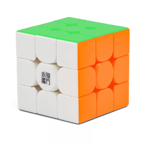 YJ Zhilong M Mini 3x3