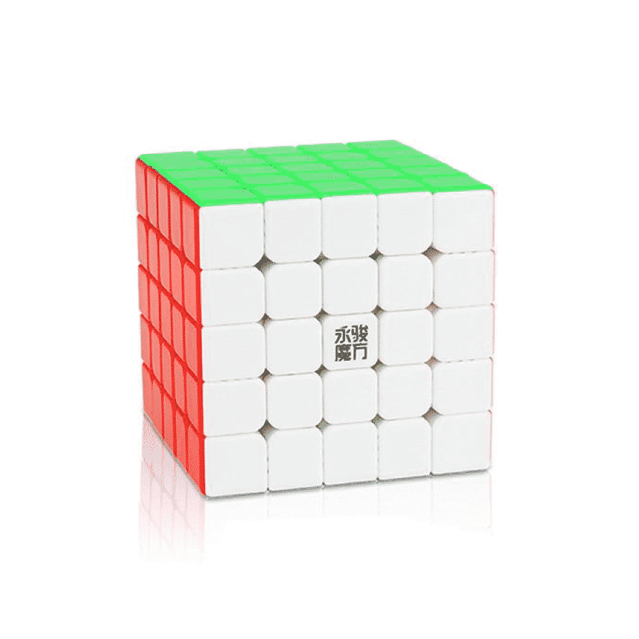 YJ Zhilong M Mini 5x5