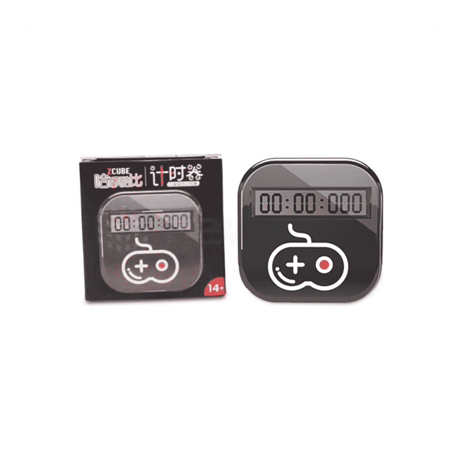 Zcube Pocket Timer