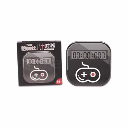 Zcube Pocket Timer