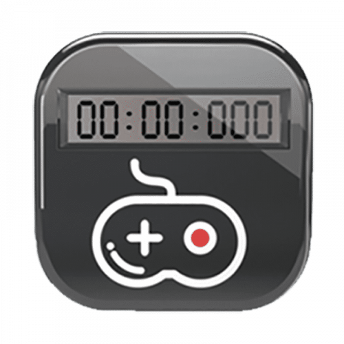 Zcube Pocket Timer