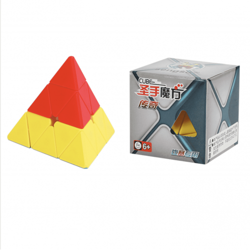 ShengShou Volcano Pyraminx