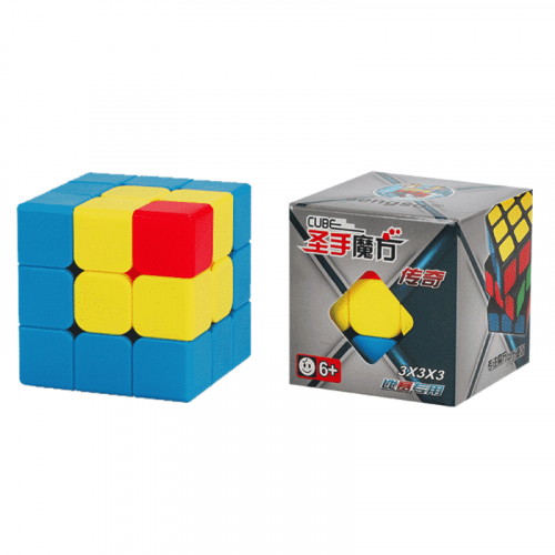 Shengshou Unicorn 3x3