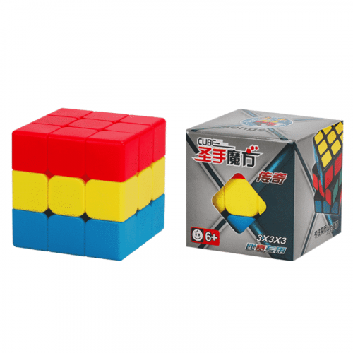 Shengshou Sandwich 3x3