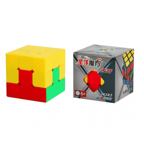 Shengshou Concavoconvexe 3x3