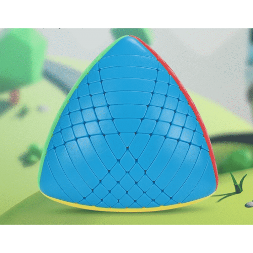 ShengShou Mastermorphix 8x8