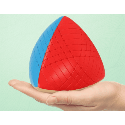 ShengShou Mastermorphix 8x8