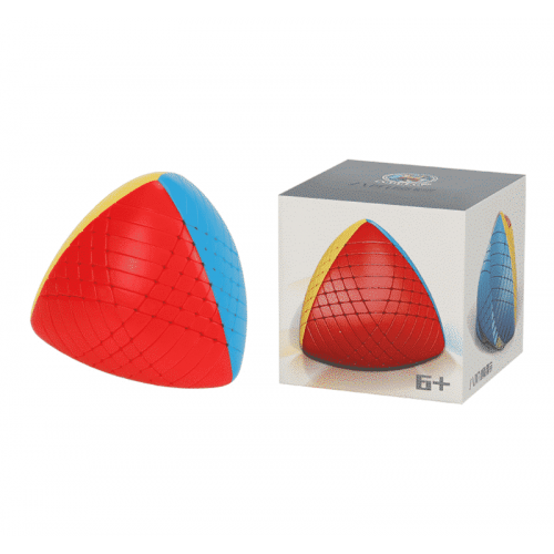 ShengShou Mastermorphix 8x8