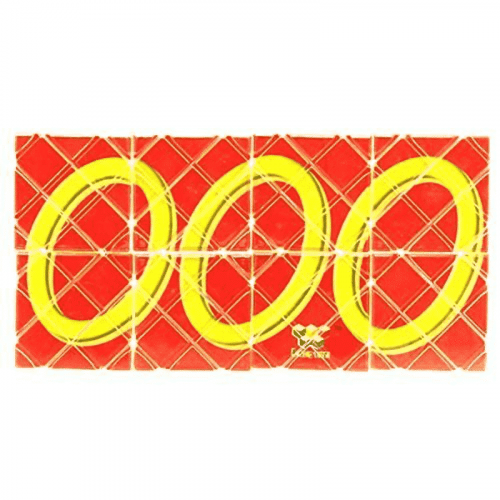 Lingao Rubik Magic 8 Pieces