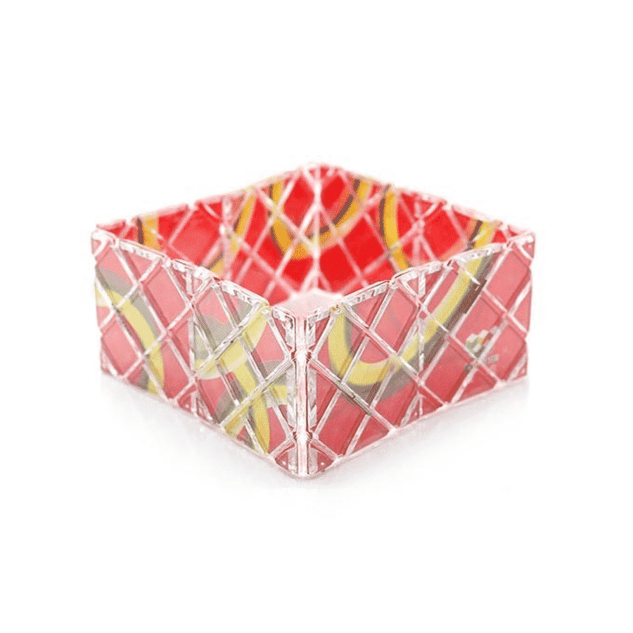 Lingao Rubik Magic 8 Pieces