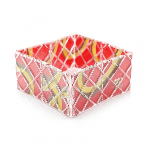 Lingao Rubik Magic 8 Pieces