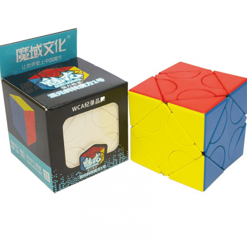 Meilong MixUp Skewb