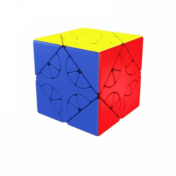 Meilong MixUp Skewb