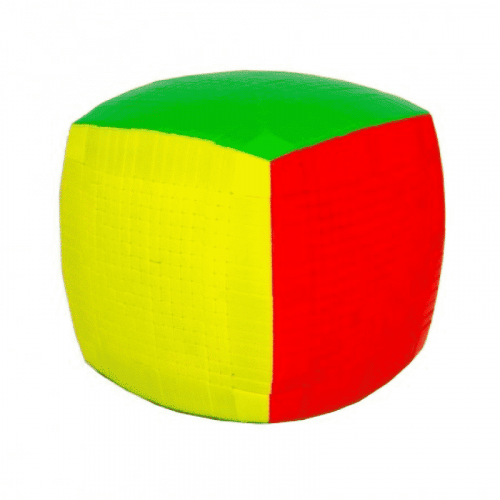 Yuxin Huanglong 17x17