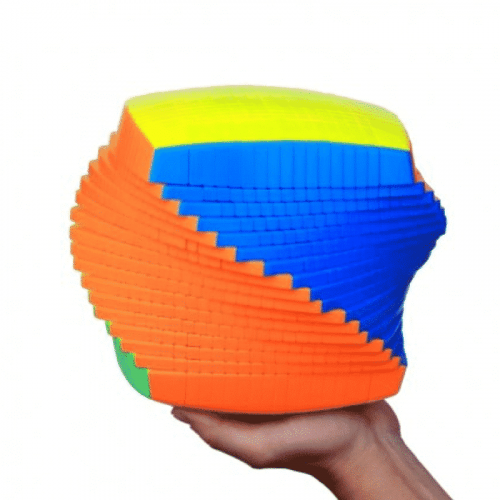 Yuxin Huanglong 17x17