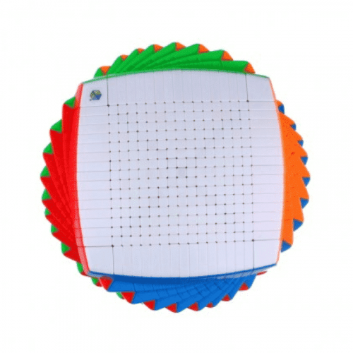 Yuxin Huanglong 17x17