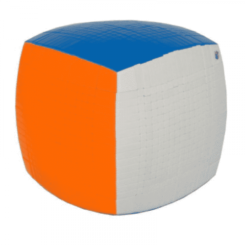 Yuxin Huanglong 17x17