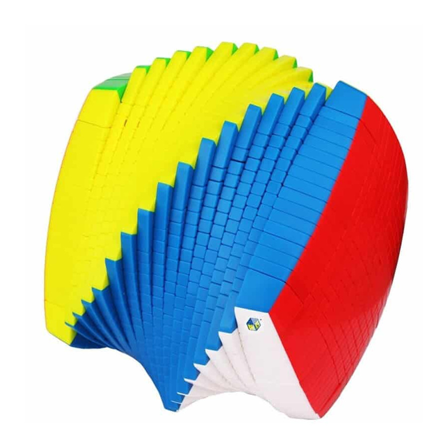 Yuxin Huanglong 17x17