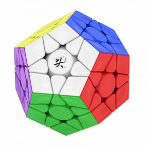 Dayan Megaminx V2 M