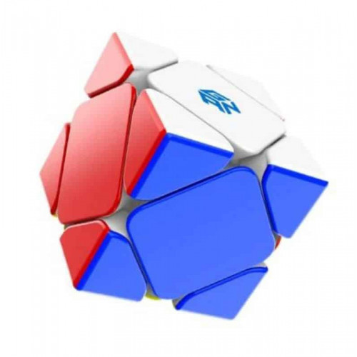 GAN Skewb M Enhanced