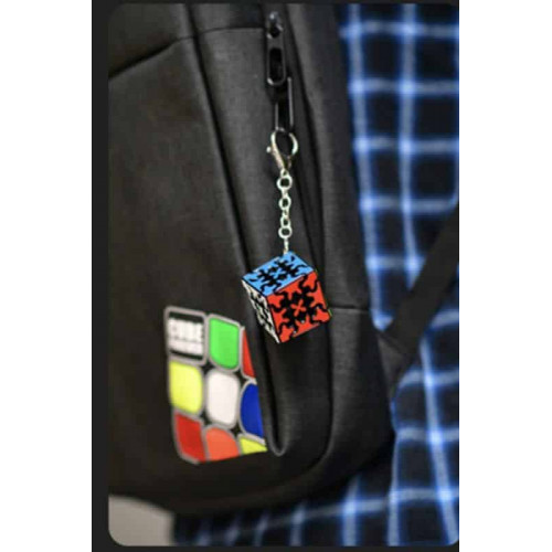 QiYi Porte-clefs Gear