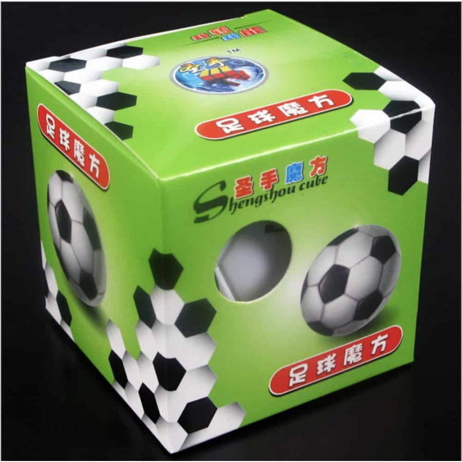 Shengshou 2x2 Football