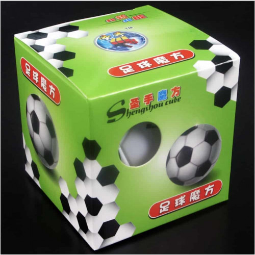 Shengshou 2x2 Football
