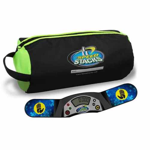 Sac Timer Speed stacks