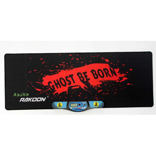 Tapis Stacksmat RAZER Rouge