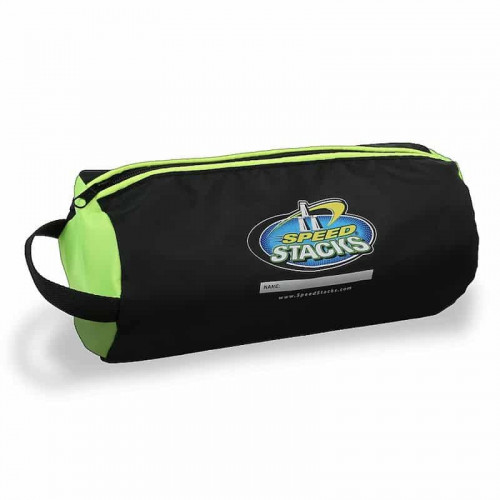 Sac Timer Speed stacks