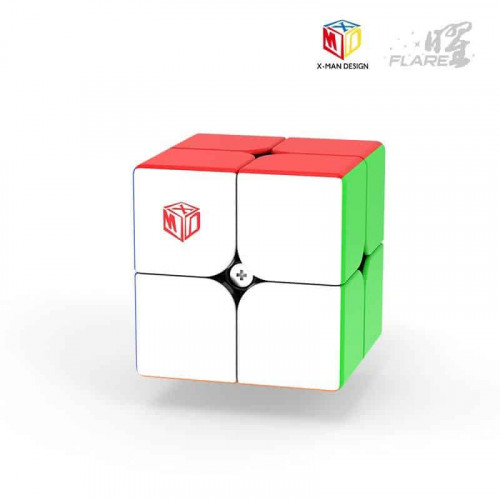 QiYi X-MAN Design Flare 2x2 2