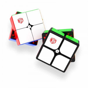 QiYi X-MAN Design Flare 2x2