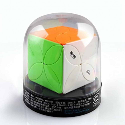 QiYi Clover Cube