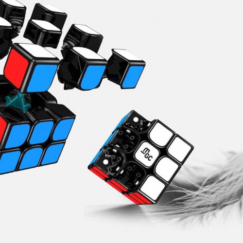 YJ MGC Magnetic 3x3