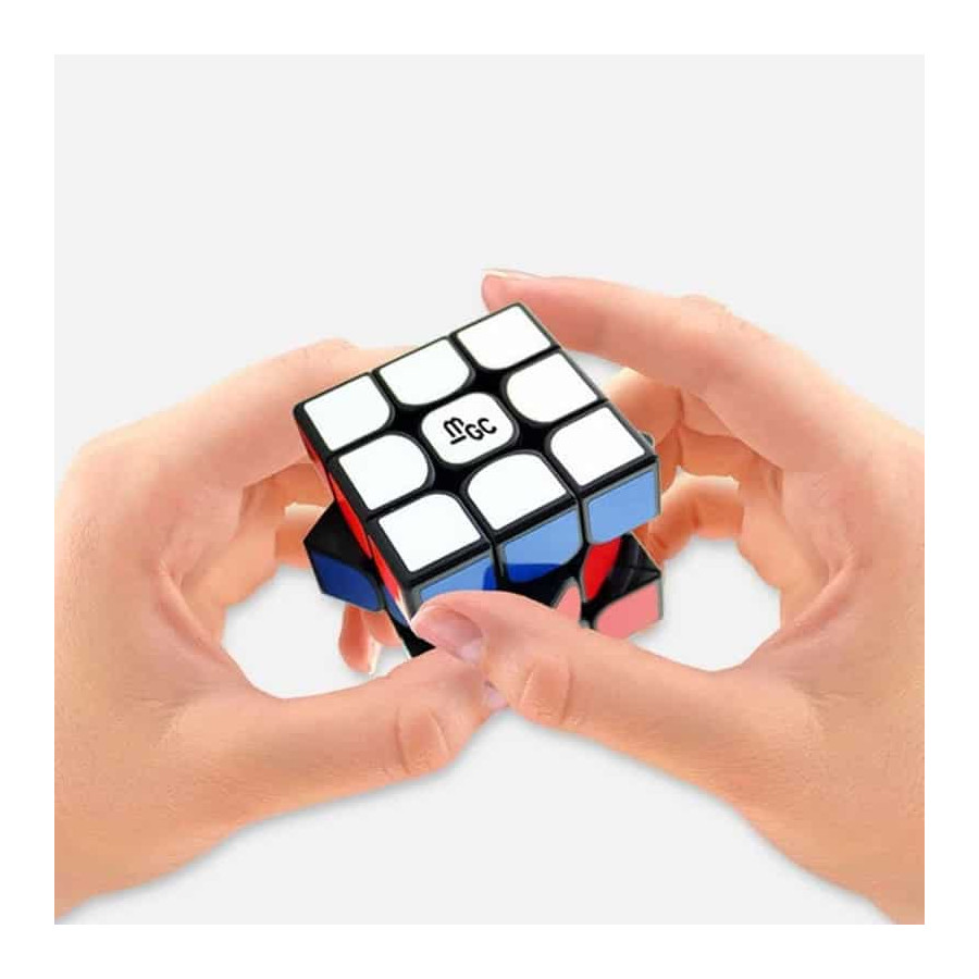 Rubik's cube magnétique – Fit Super-Humain