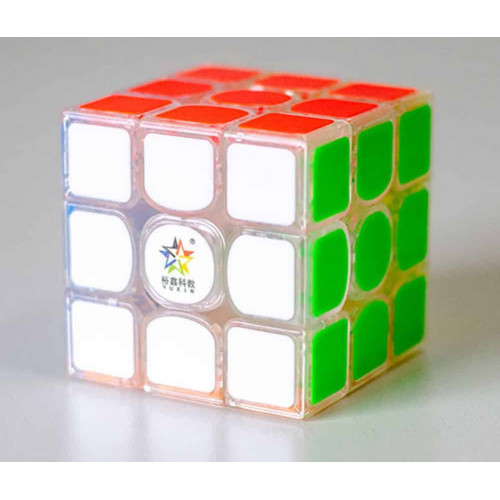 Yuxin Kylin 3x3 V2 M